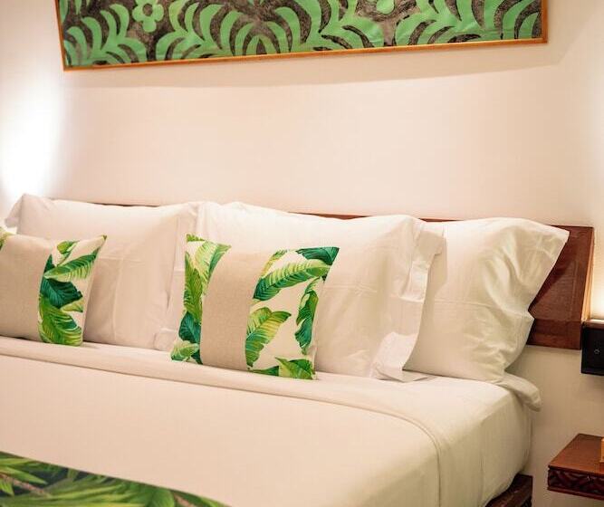 هتل Maitai Express Tahiti