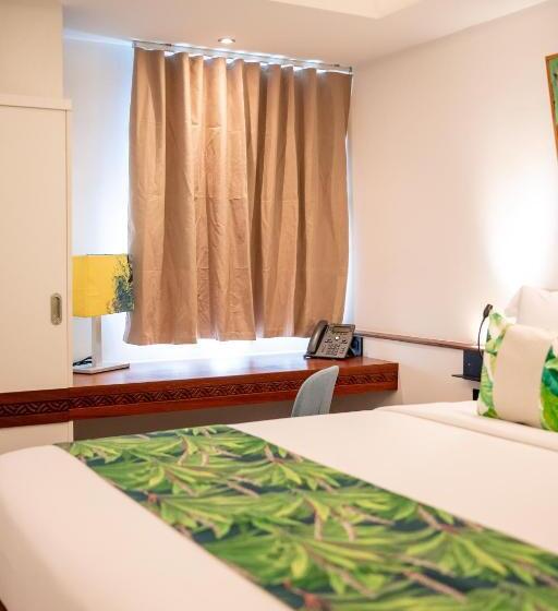 هتل Maitai Express Tahiti