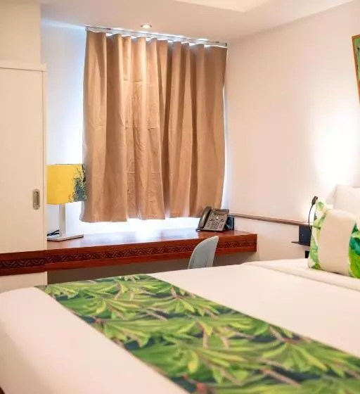 هتل Maitai Express Tahiti