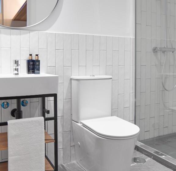 هتل Ola Living Hostal Tetuan