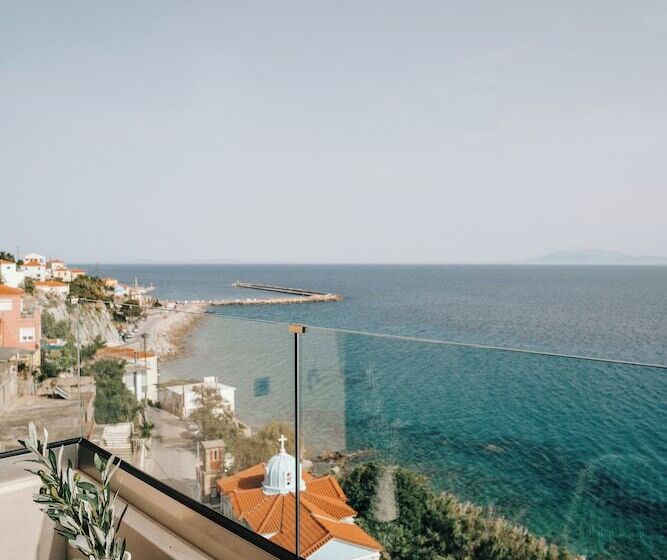 酒店 Olive Green Studios And Apartments