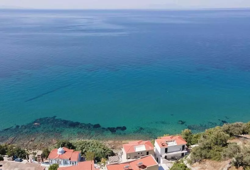 Hotelli Olive Green Studios And Apartments