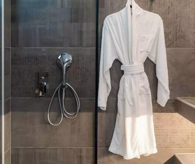 Hotelli Olive Green Studios And Apartments