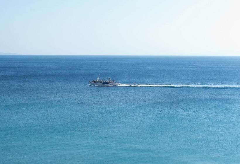 酒店 Olive Green Studios And Apartments