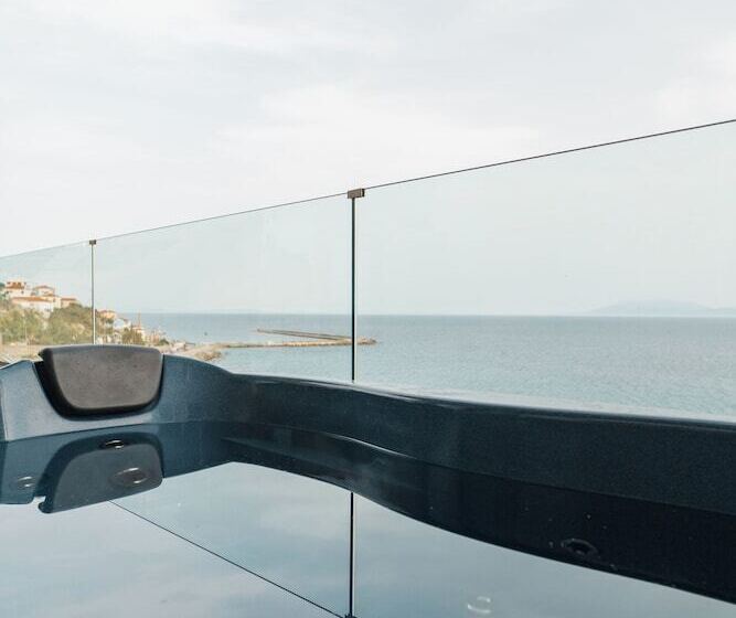 酒店 Olive Green Studios And Apartments