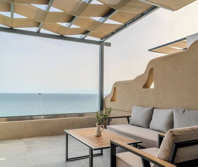 酒店 Olive Green Studios And Apartments