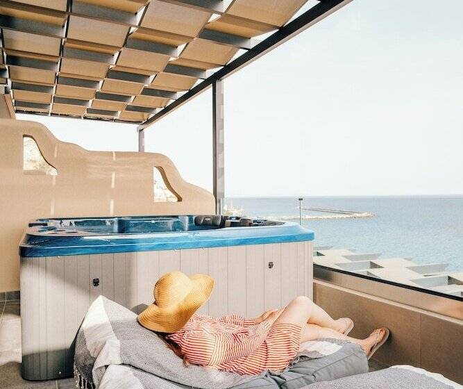 酒店 Olive Green Studios And Apartments