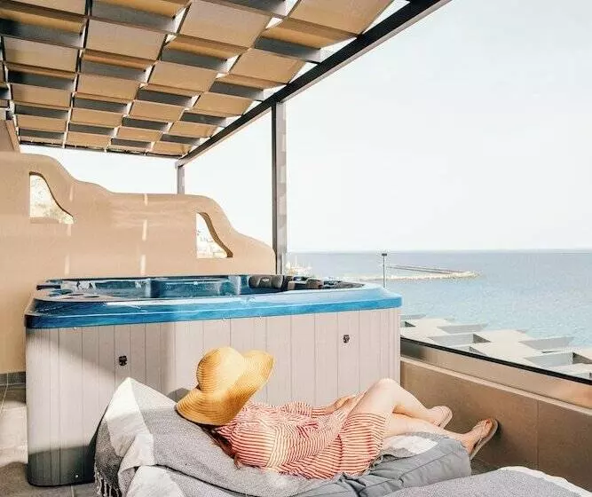 Hotelli Olive Green Studios And Apartments