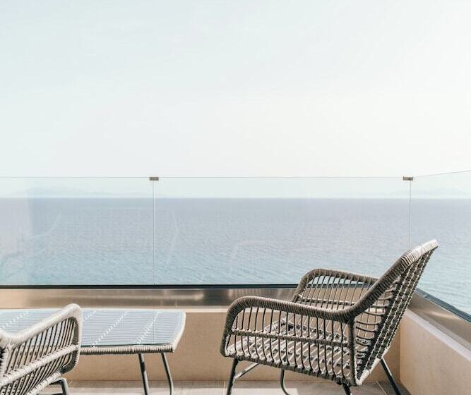 酒店 Olive Green Studios And Apartments