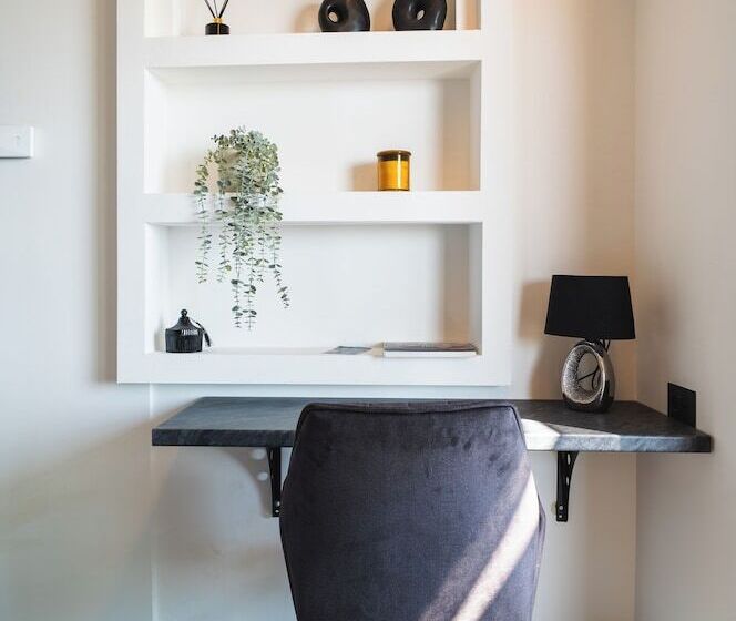 酒店 Olive Green Studios And Apartments