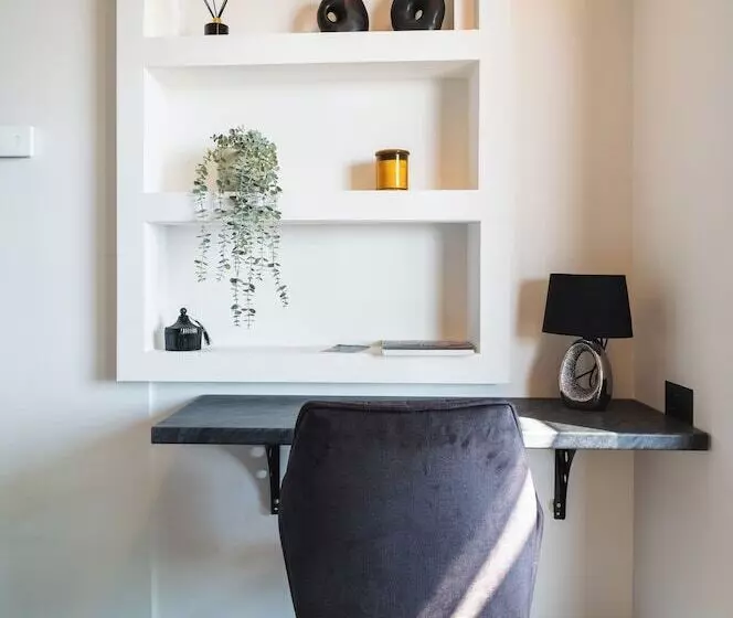 Hotelli Olive Green Studios And Apartments