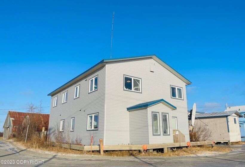 בית מלון כפרי River House