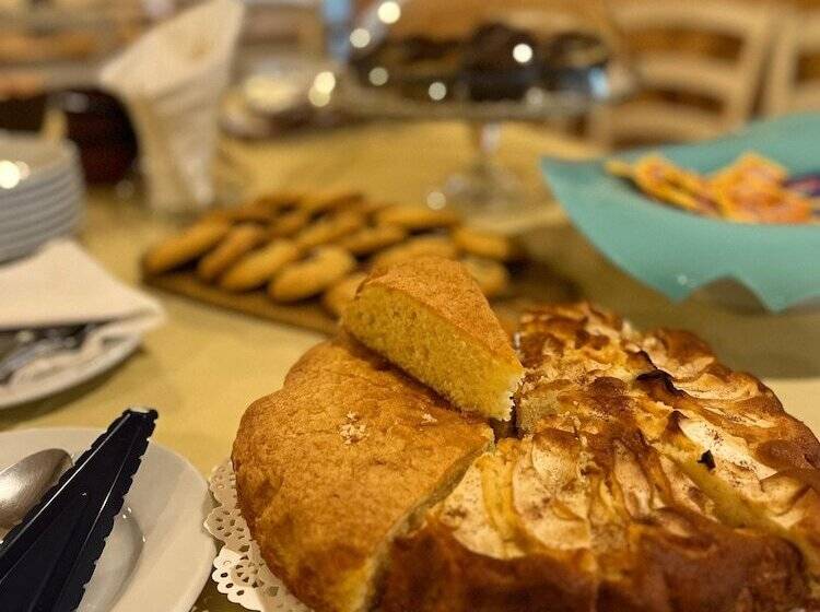 Hôtel Rural Agriturismo Al Botteniga