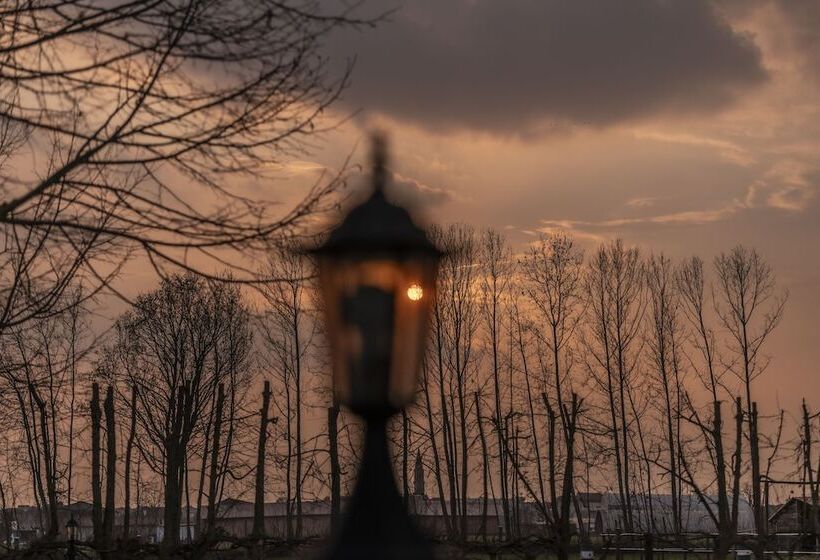 Hôtel Rural Agriturismo Al Botteniga