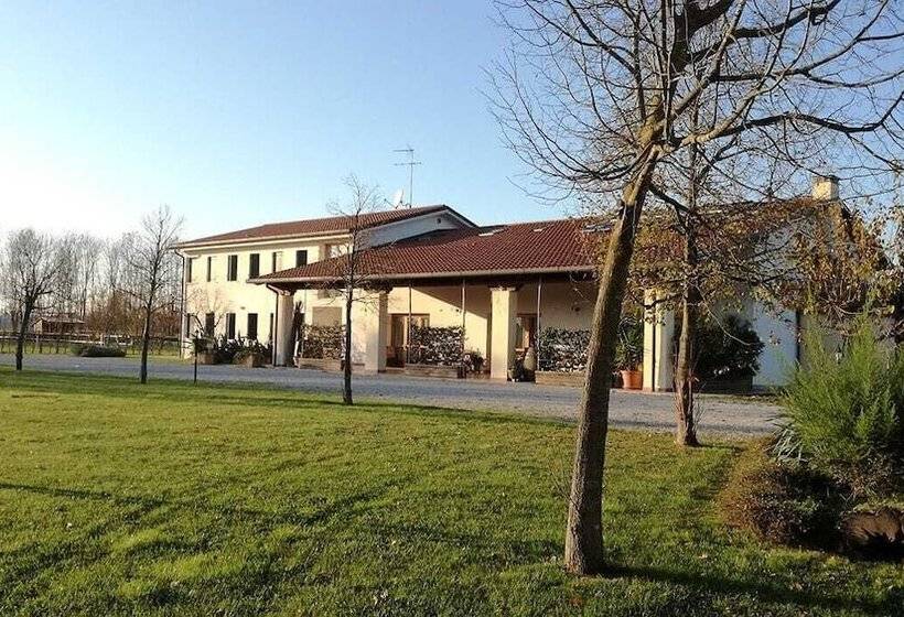 Hôtel Rural Agriturismo Al Botteniga