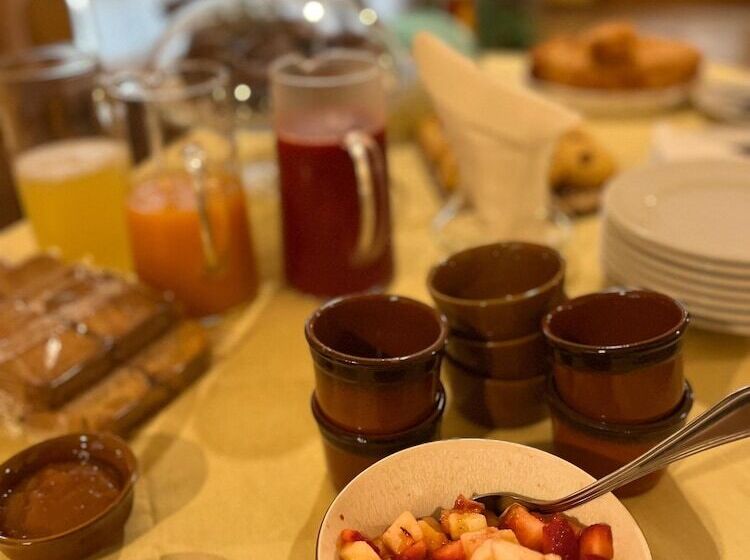 Hôtel Rural Agriturismo Al Botteniga