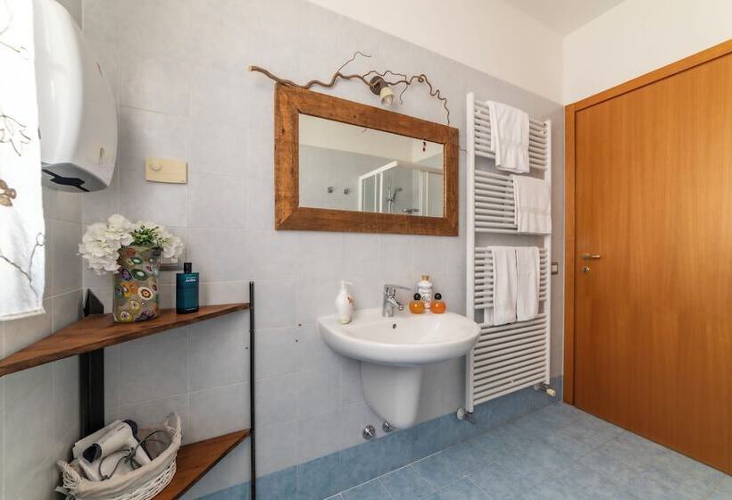 Hôtel Rural Agriturismo Al Botteniga