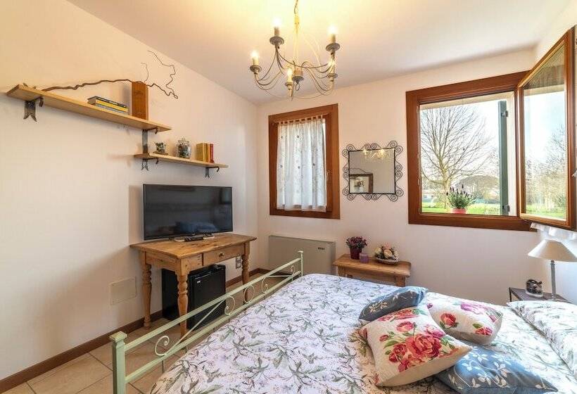 Hôtel Rural Agriturismo Al Botteniga