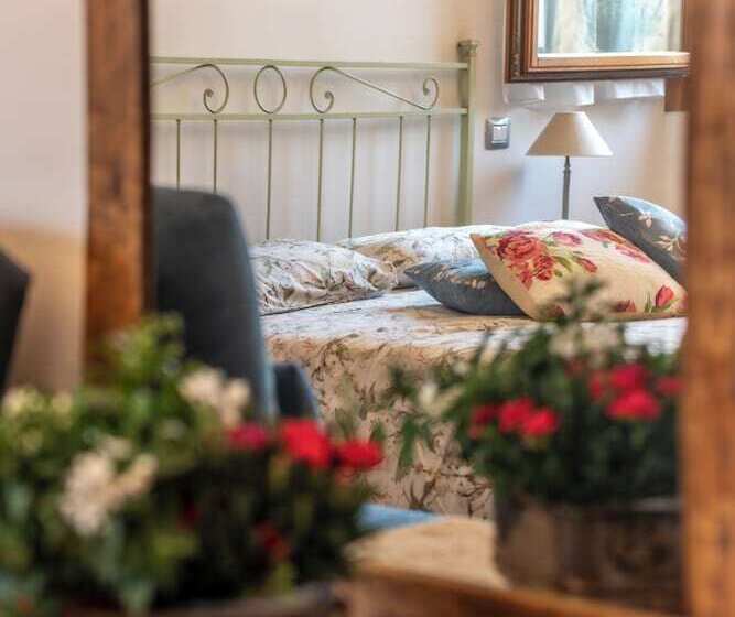 Hôtel Rural Agriturismo Al Botteniga