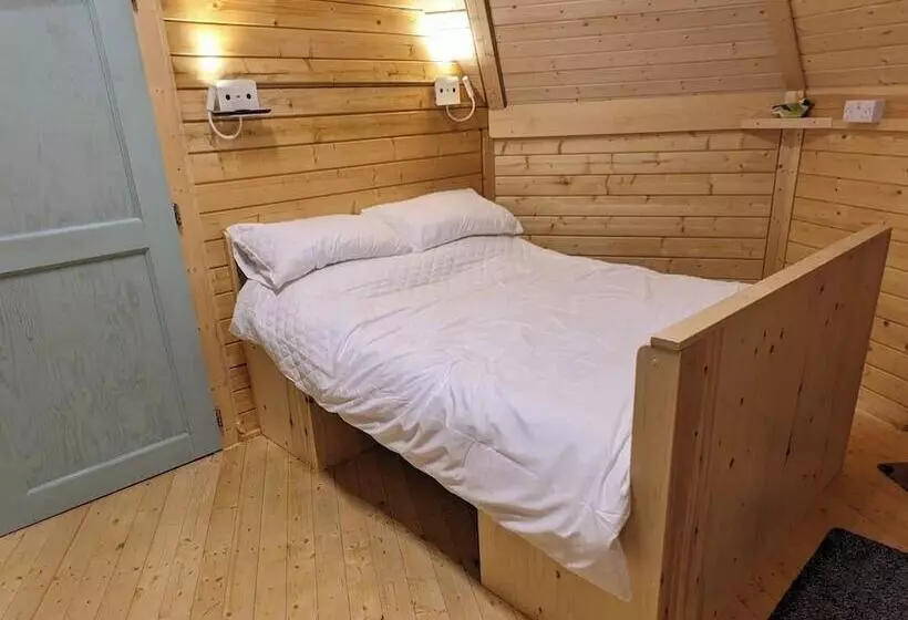 Hotelli Woods Meadow Glamping