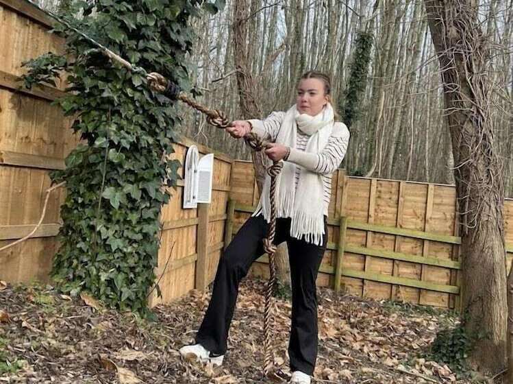 Hotel Woods Meadow Glamping