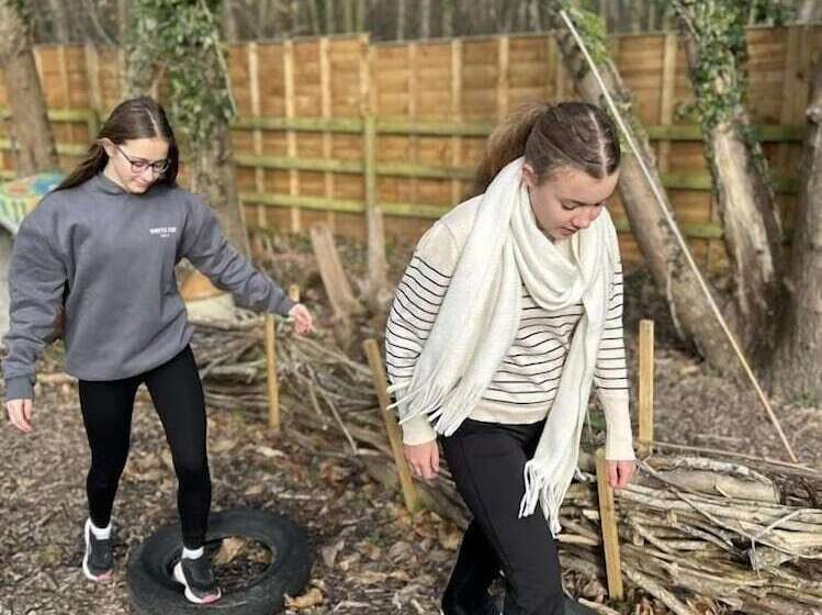 Hotel Woods Meadow Glamping