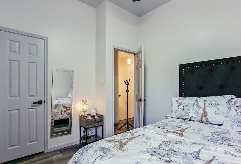 Idyllic Round Rock Home W/ Patio: 3 Mi To Kalahari