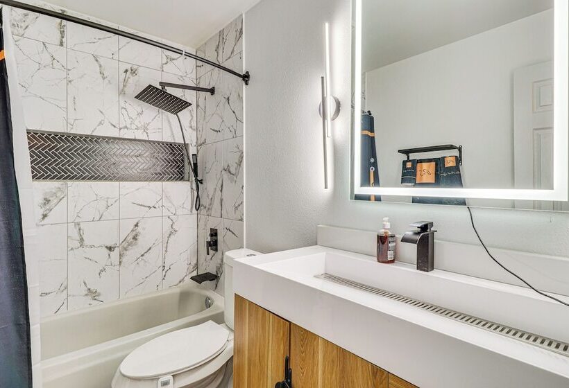 Idyllic Round Rock Home W/ Patio: 3 Mi To Kalahari