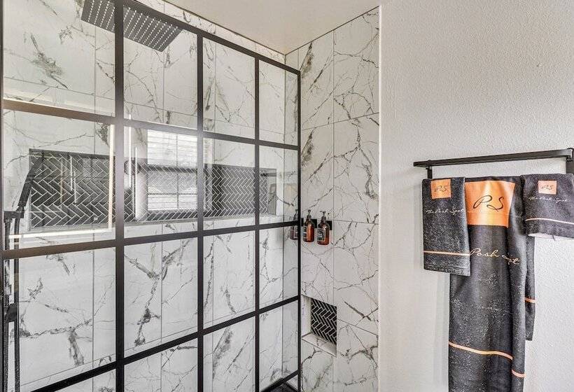 Idyllic Round Rock Home W/ Patio: 3 Mi To Kalahari