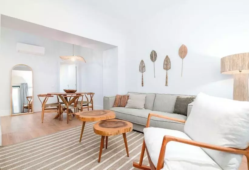 Limehome Evora Rua De Machede 61