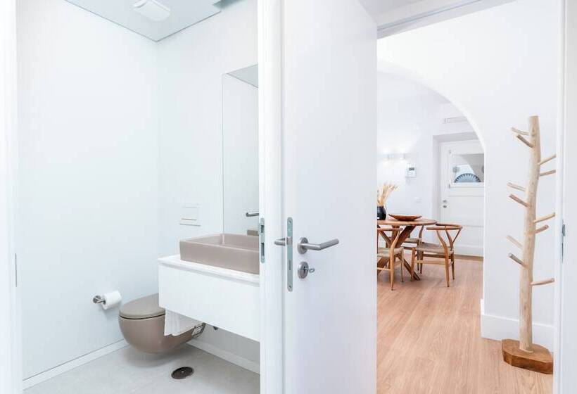 Limehome Evora Rua De Machede 61