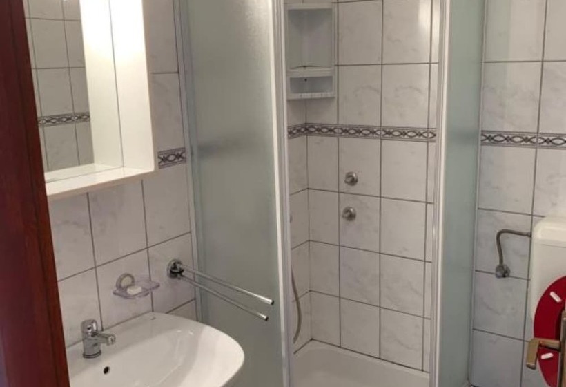 بنسيون Apartments Ata