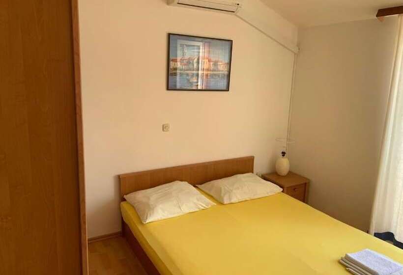 بنسيون Apartments Ata