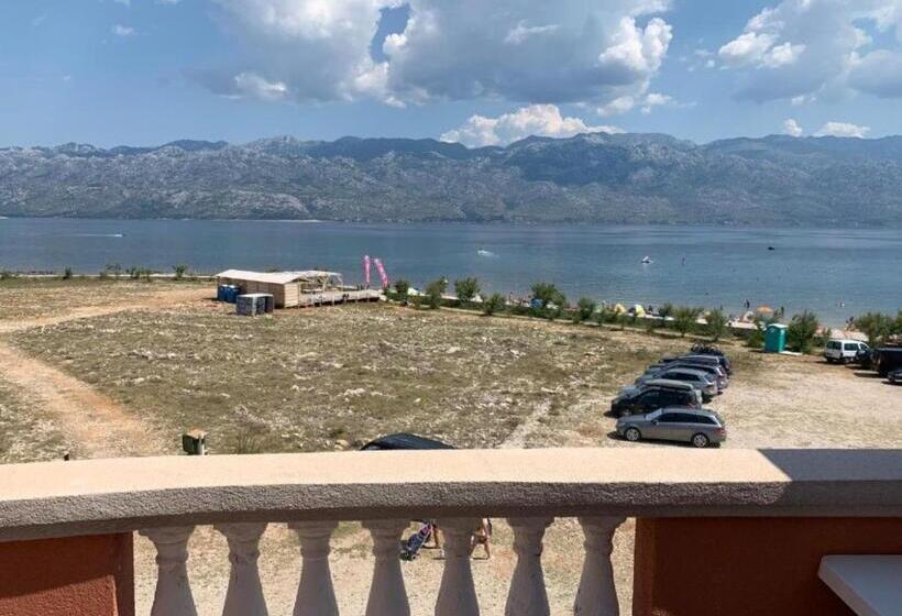 بنسيون Apartments Ata