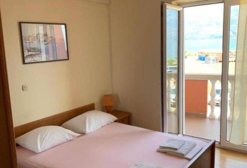 بنسيون Apartments Ata