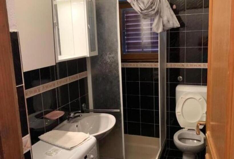 بنسيون Apartments Ata