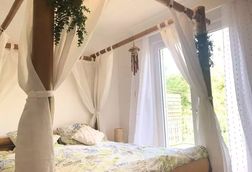 ペンション Vallée Verte Morancez