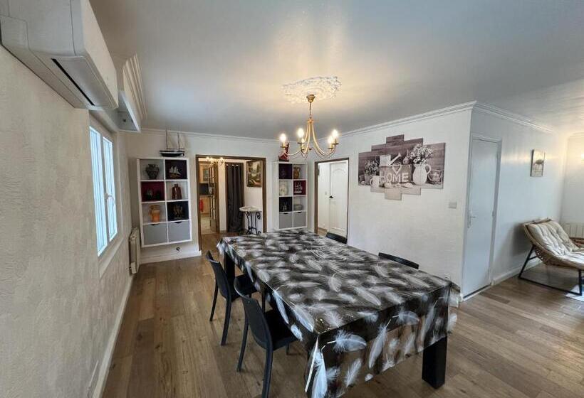 بنسيون Vallée Verte Morancez