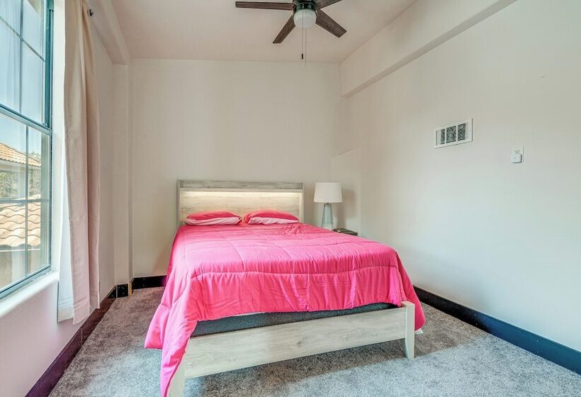 Huge Lake Travis Family House W/ Ev Charger!