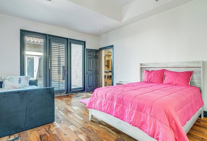 Huge Lake Travis Family House W/ Ev Charger!