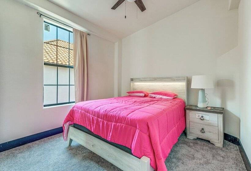 Huge Lake Travis Family House W/ Ev Charger!