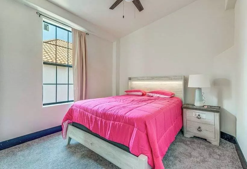 Huge Lake Travis Family House W/ Ev Charger!