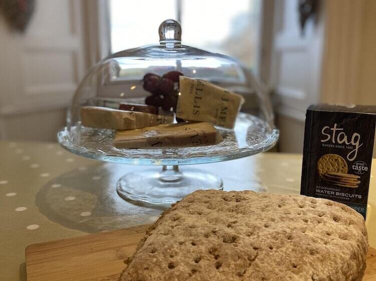 Residência Fabulous Holiday Home By The Sea In Ancient Crail