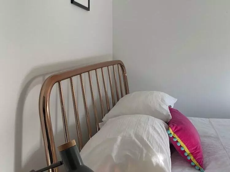 Residenssi Fabulous Holiday Home By The Sea In Ancient Crail