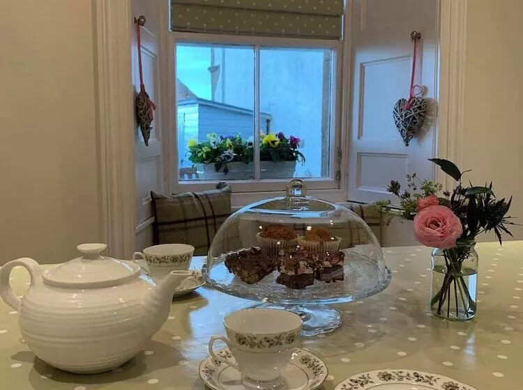 Residenssi Fabulous Holiday Home By The Sea In Ancient Crail