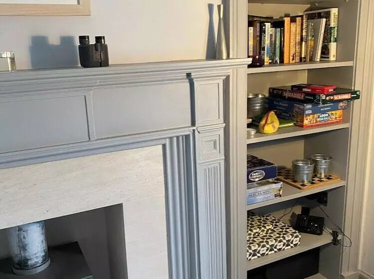 Residenssi Fabulous Holiday Home By The Sea In Ancient Crail