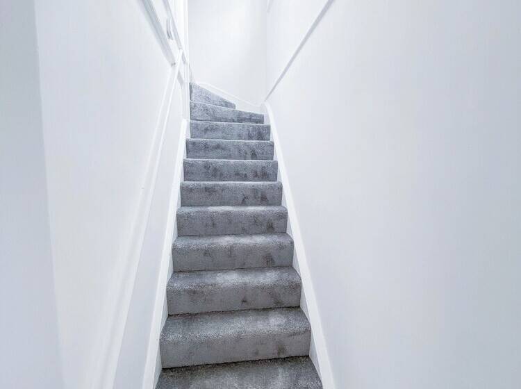 إقامة 3br Sleeps5 Parking Neartrainstation