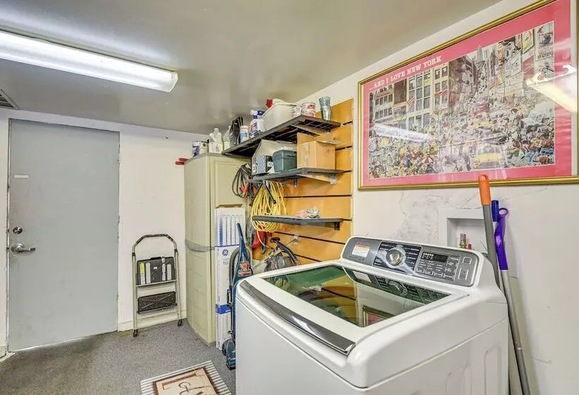 Walk To Historic Dtwn: Sanford Home W/ Gas Grill!