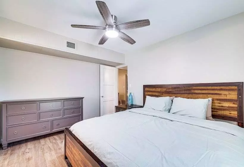 Serene Getaway In Overgaard W/ Patio & Yard!