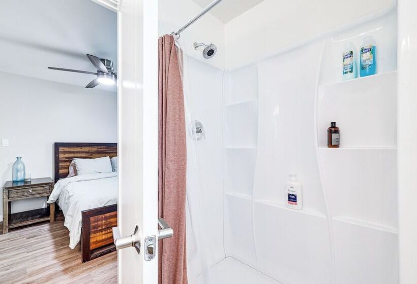 Serene Getaway In Overgaard W/ Patio & Yard!